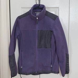 Free Country Fleece Jacket